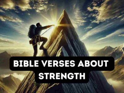 Image for Bible Verses about Strength to inspire you in your daily life