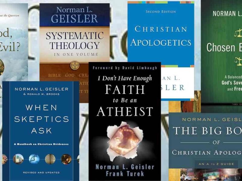 22 Powerful Christian Books to Deepen Your Relationship with God ...
