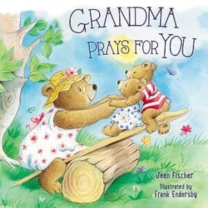 is one of the best Children's Christian Fiction for your kids