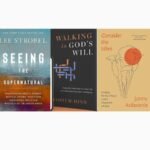 these books will build your relationship with God