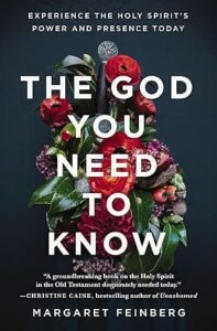 Build your relationship with God with the God you need to know