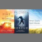 Image of books by Jim Cymbala you need to read