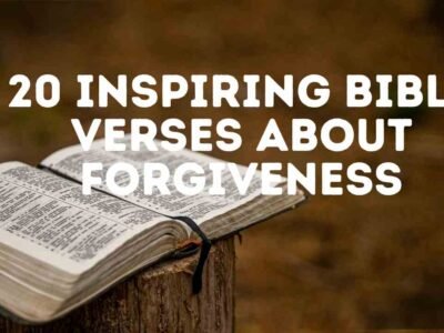 An open Bible resting on a wooden table under soft morning light, symbolizing peace, forgiveness, and new beginnings in Christ. Bible verses about forgiveness