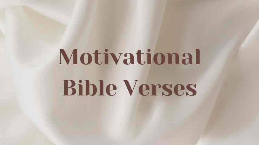 Image of hope, faith, and strength from motivational Bible verses. inspiring daily motivation and spiritual growth