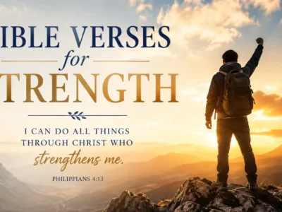 Image for bible verses for Strength. Bible verses about Strength
