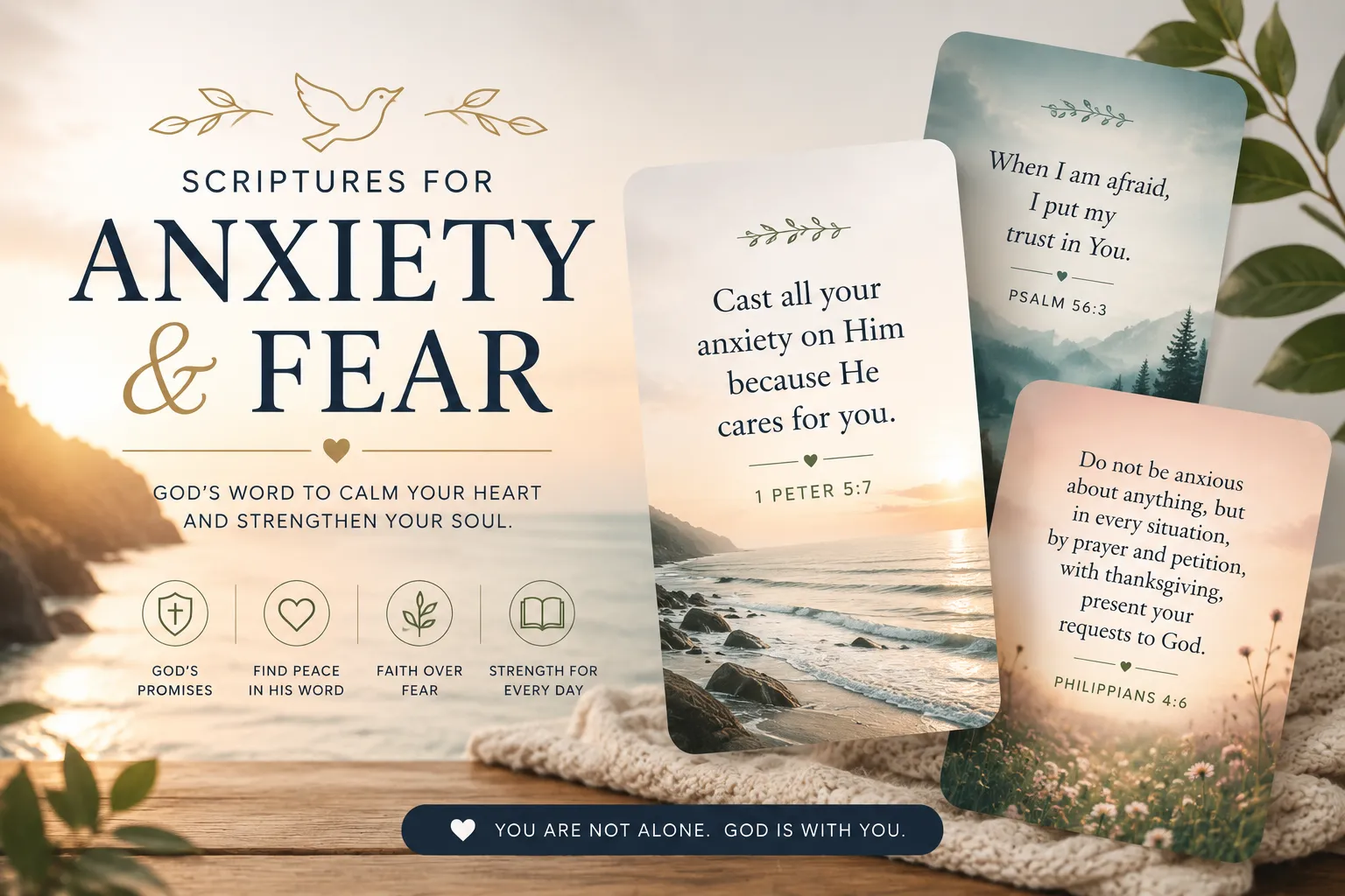 Anxiety and Fear