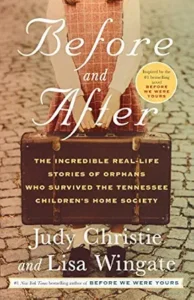 Image of Before and After by Lisa Wingate