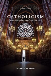 Catholicism by Robert Barron