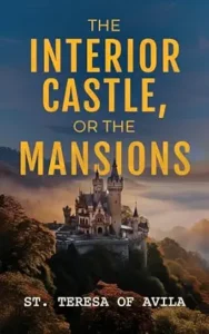 Interior Castle by St Theresa