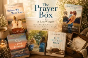 Lisa Wingate Books That Will Warm Your Heart