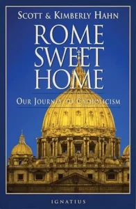 home sweet home - Catholic book