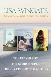 image of The Carolina Heirlooms Collection by L Wingate