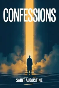 The Confession by Augustine