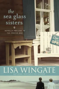 The image of The-Sea-Glass-Sisters by  Wingate