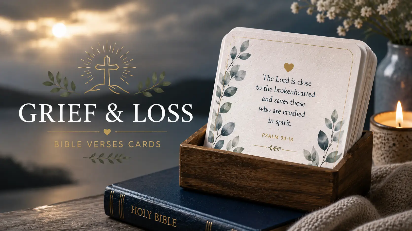 Grief & Loss