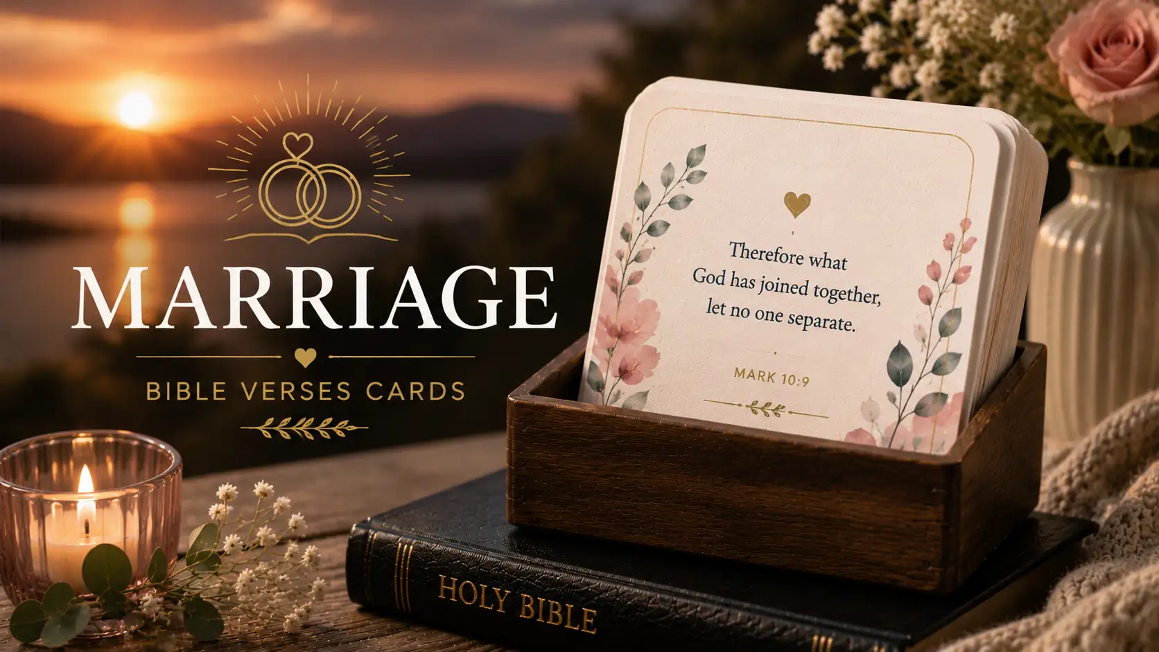 Marriage & Relationships